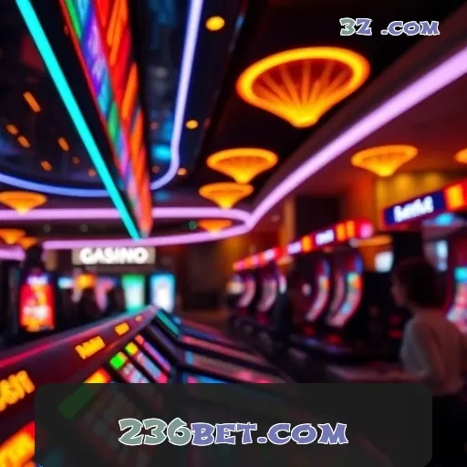 236bet.com Site Confiável