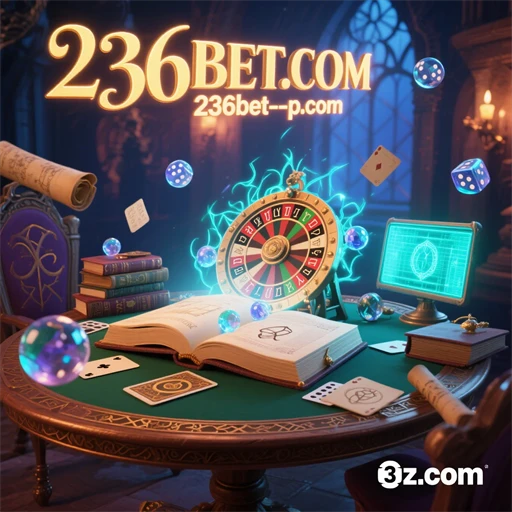 Descubra a Emoção do Cassino Ao Vivo no 236bet.com