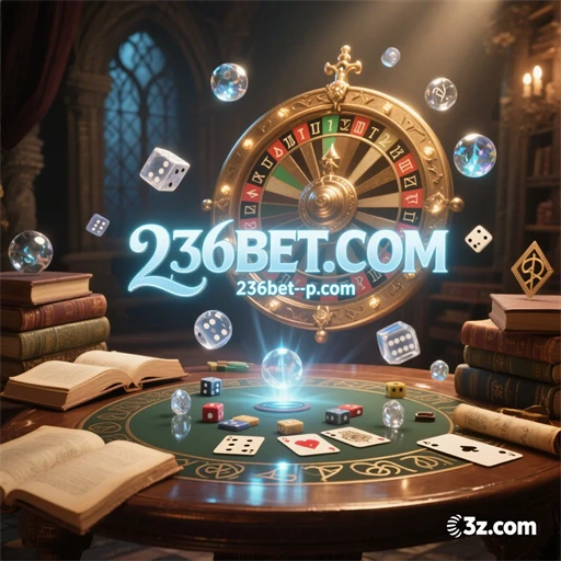Apostas em Eventos: A Nova Fronteira na 236bet.com