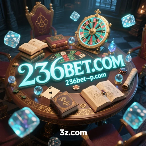 A Magia dos Jogos de Fantasia em 236bet.com