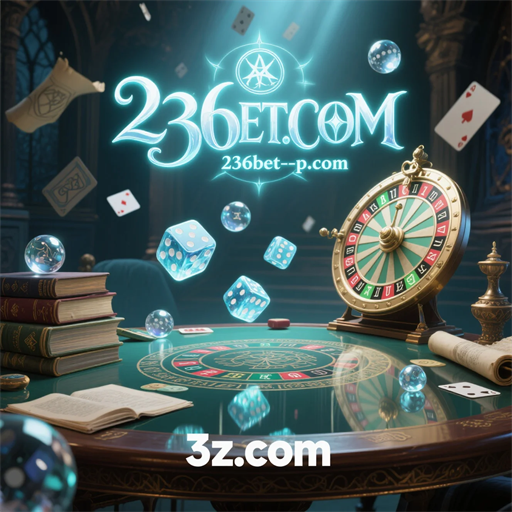 Explorando o Mundo dos Jogos em 236bet.com