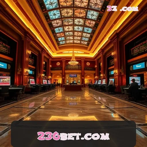 236bet.com Plataforma