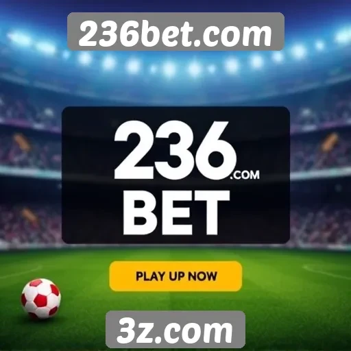 Promoções e bônus disponíveis em 236bet