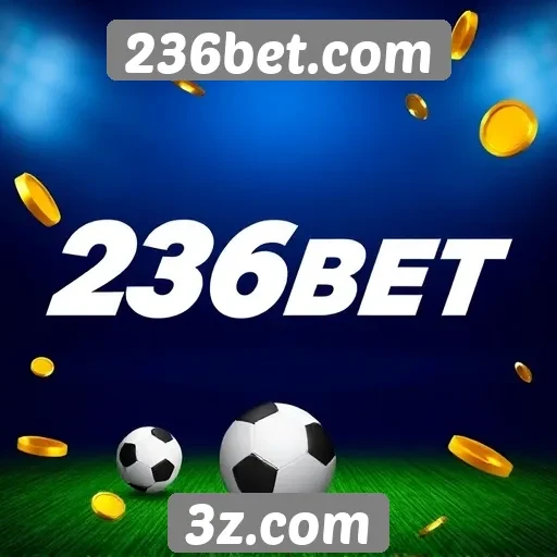 Variedade de jogos disponíveis na 236bet.com